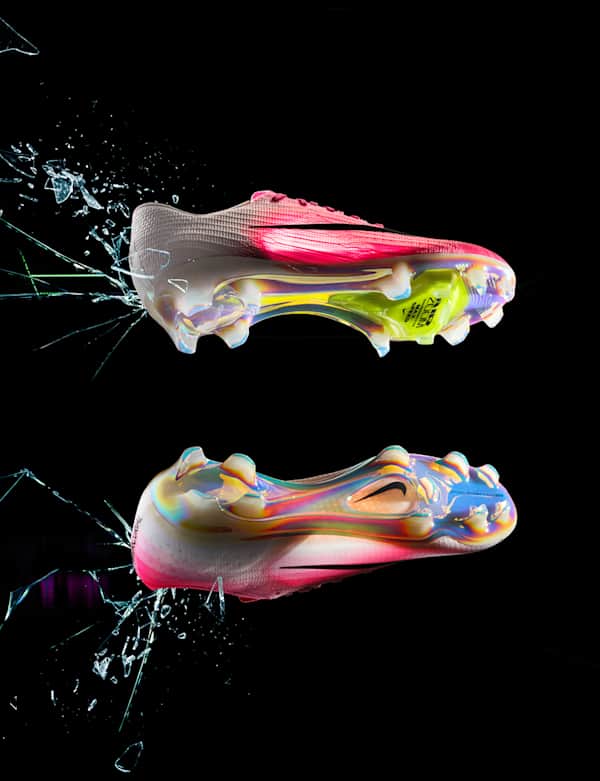 Nike. Just Do It, slide 2 of 3