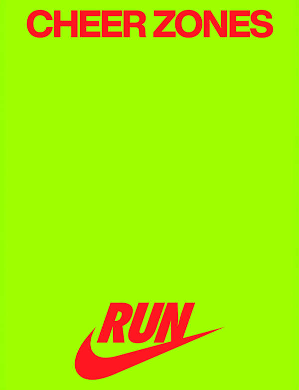 Your Race Week Lineup, Nike NYC, slide 6 of 7