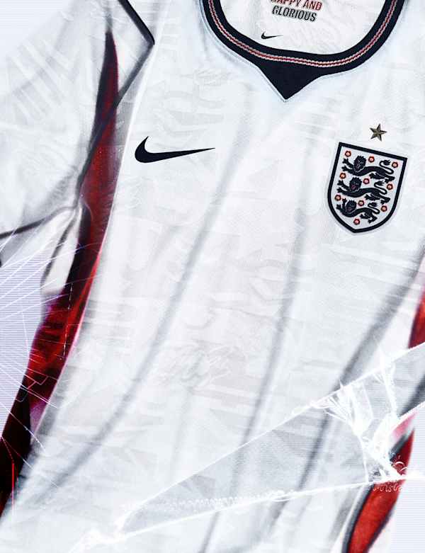 Sitio web oficial de Nike, slide 3 of 3
