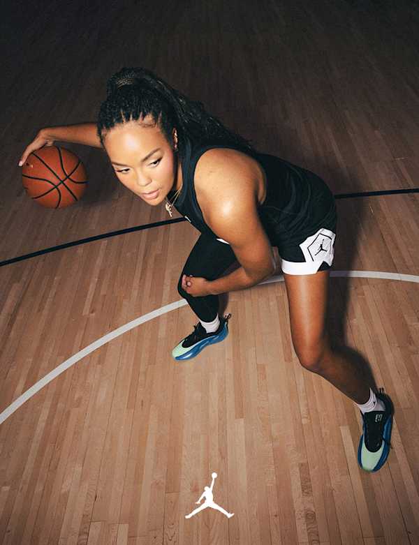Sitio web oficial de Nike, slide 3 of 5