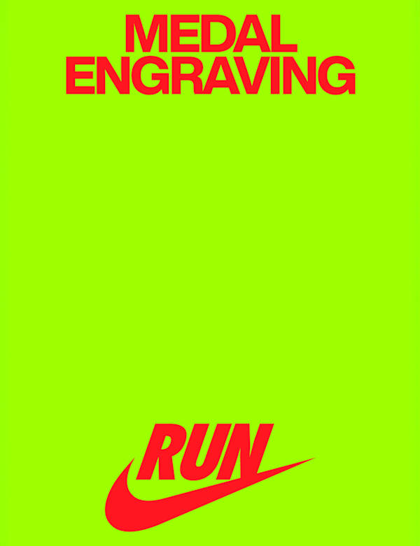 Your Race Week Lineup, Nike NYC, slide 7 of 7