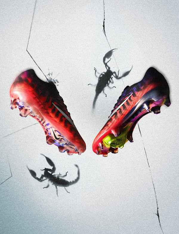 Nike. Just Do It, slide 2 of 3