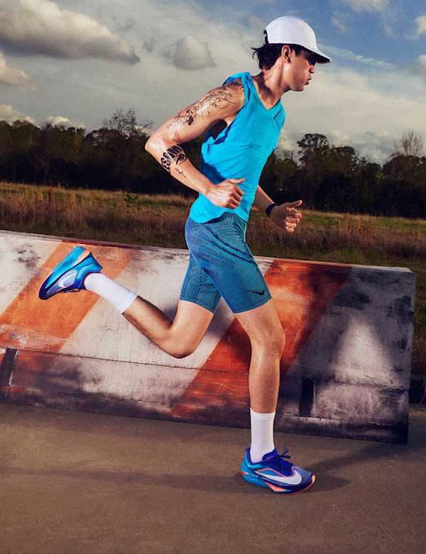 Sitio web oficial de Nike, slide 3 of 3