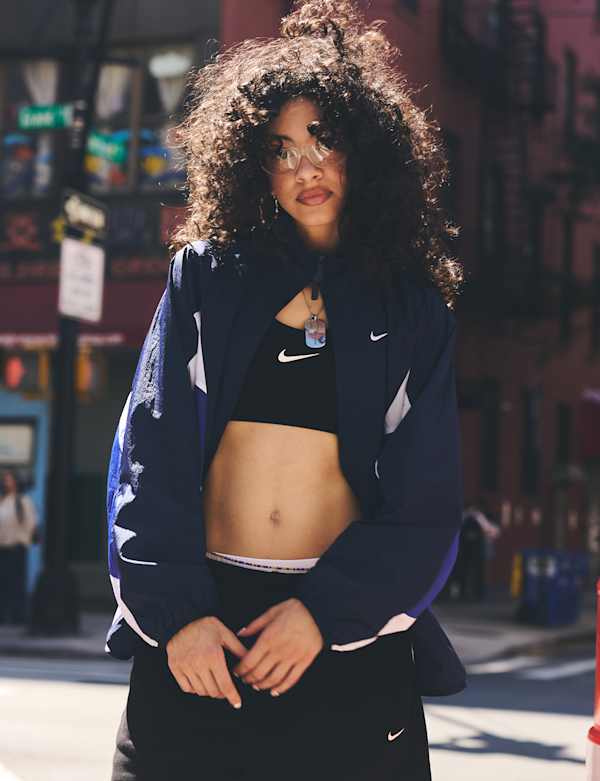 Nike. Just Do It, slide 3 of 3
