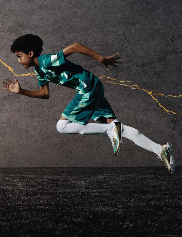 Nike. Just Do It, slide 3 of 3