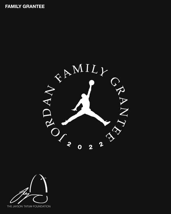 2022 Family Grantees, Jordan Family Grants, slide 8 of 10