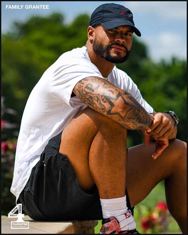 2021 Family Grantees, Jordan Family Grants, slide 6 of 8