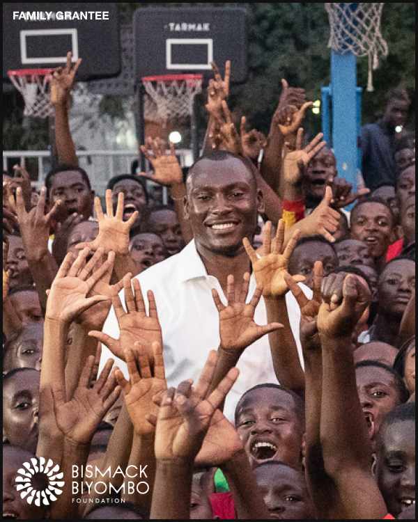 2022 Family Grantees, Jordan Family Grants, slide 2 of 10