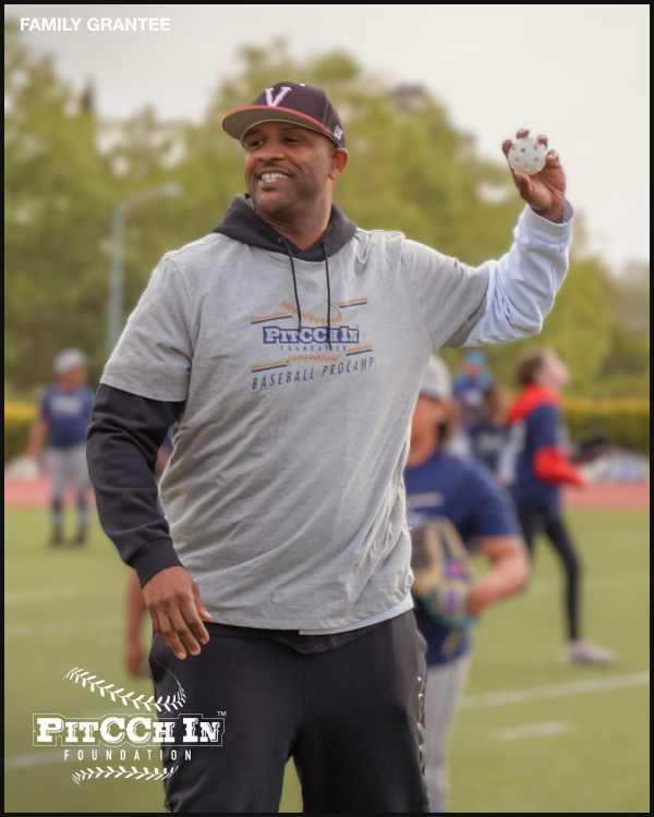 2021 Family Grantees Cont., Jordan Family Grants, slide 3 of 3