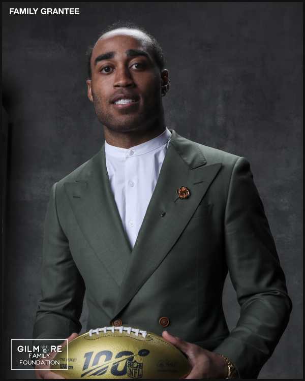 2021 Family Grantees, Jordan Family Grants, slide 5 of 8