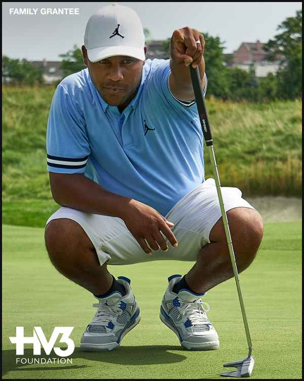 2021 Family Grantees Cont., Jordan Family Grants, slide 2 of 3