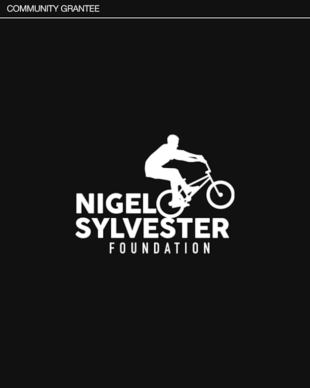 2023 Family Grantees Cont., Jordan Family Grants, slide 6 of 10