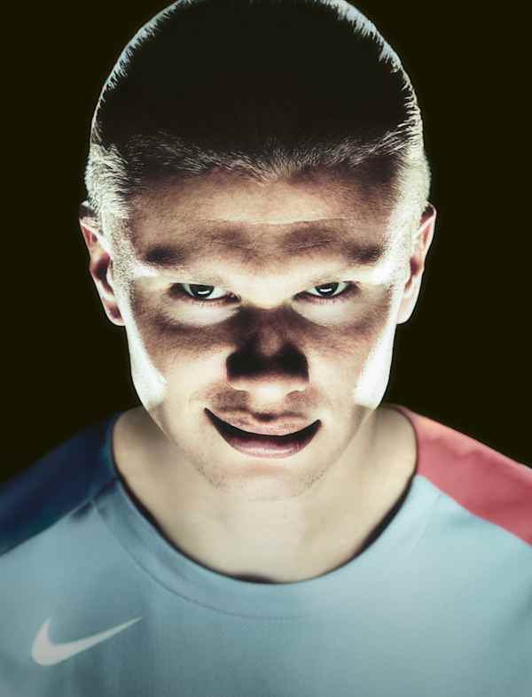 Phantom futballcipők
