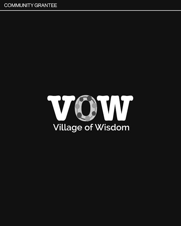 Jordan Community Grants, slide 8 of 8