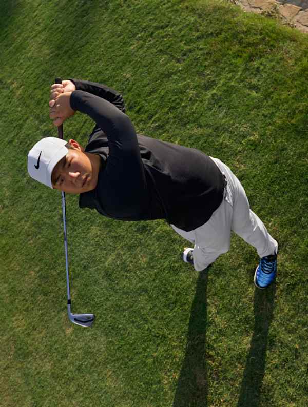 Sitio web oficial de Nike