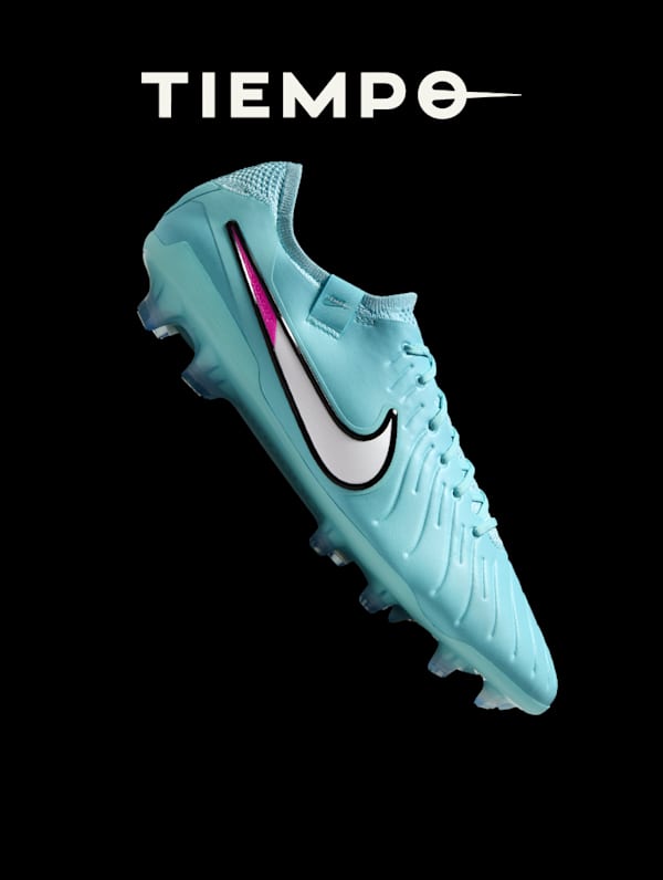 Sitio web oficial de Nike