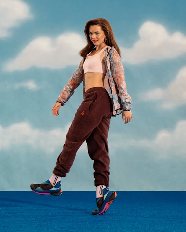 Les primeres sabatilles mans lliures de Nike: Go FlyEase