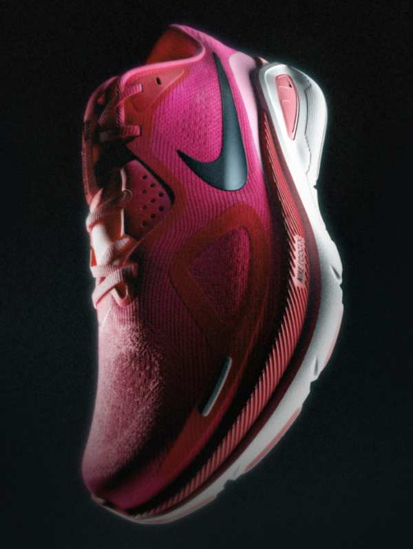 Running