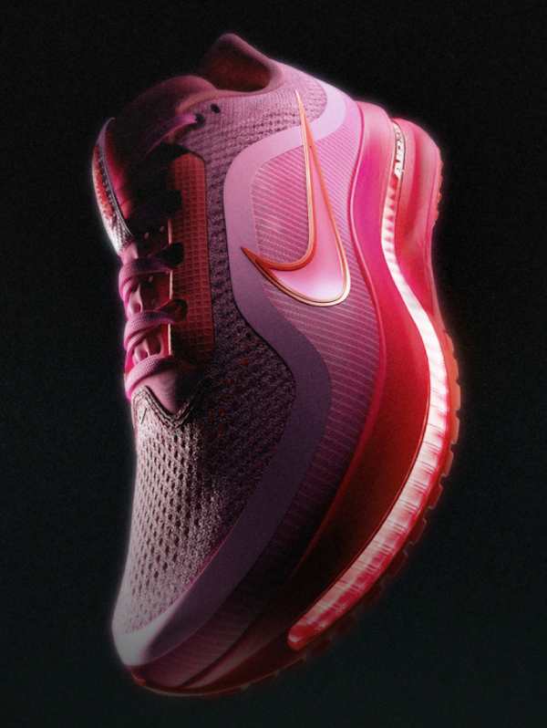 Running
