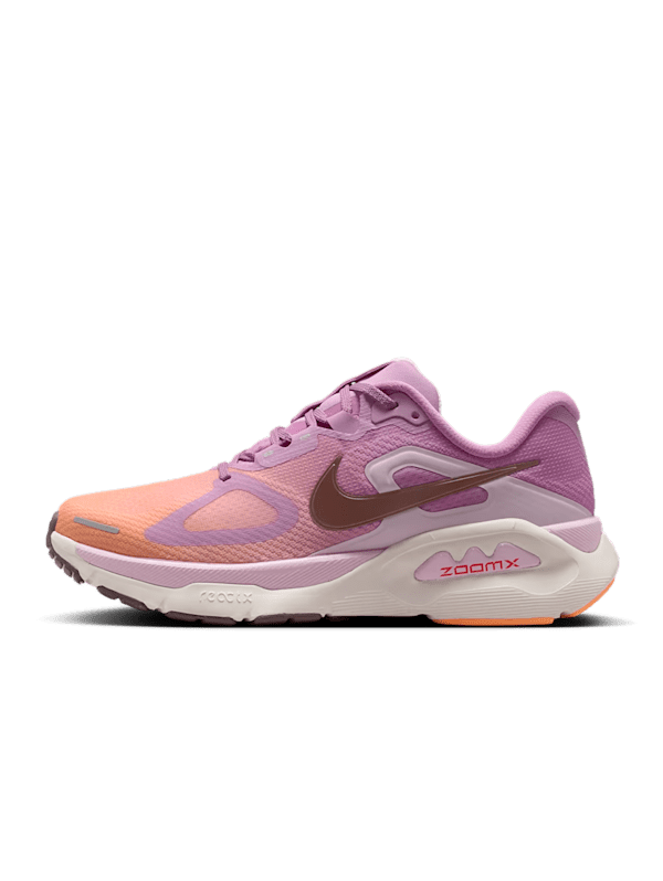 Running, slide 1 of 3