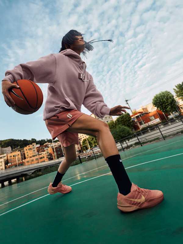 Nike. Just Do It, slide 2 of 3