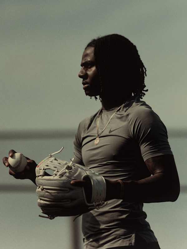 Nike Béisbol, slide 2 of 3