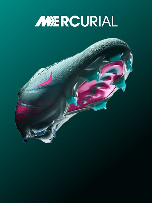 Nike Football