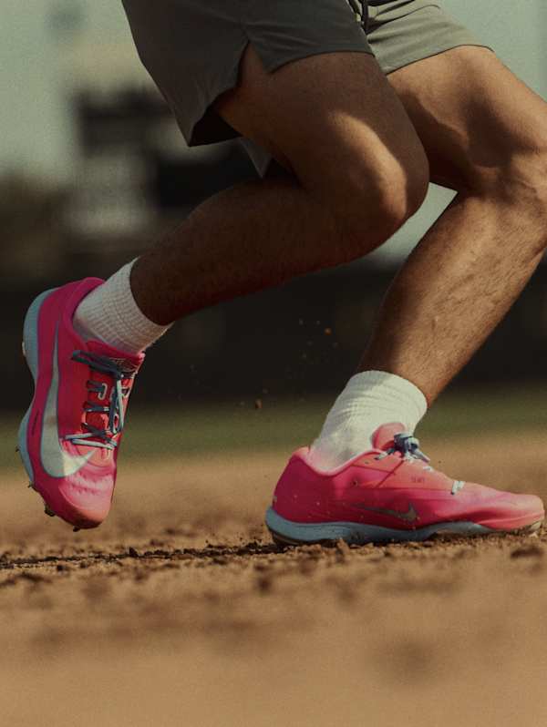 Nike Baseball, slide 1 of 3