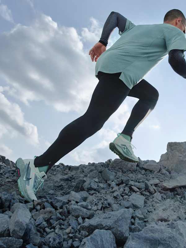 Running