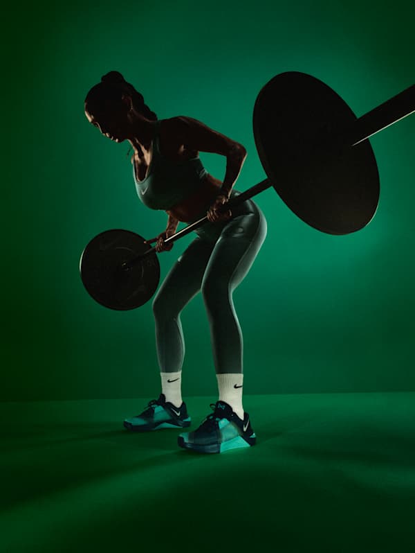 Nike. Just Do It