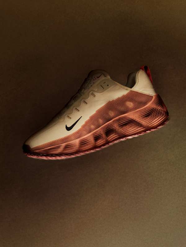 Nike. Just Do It