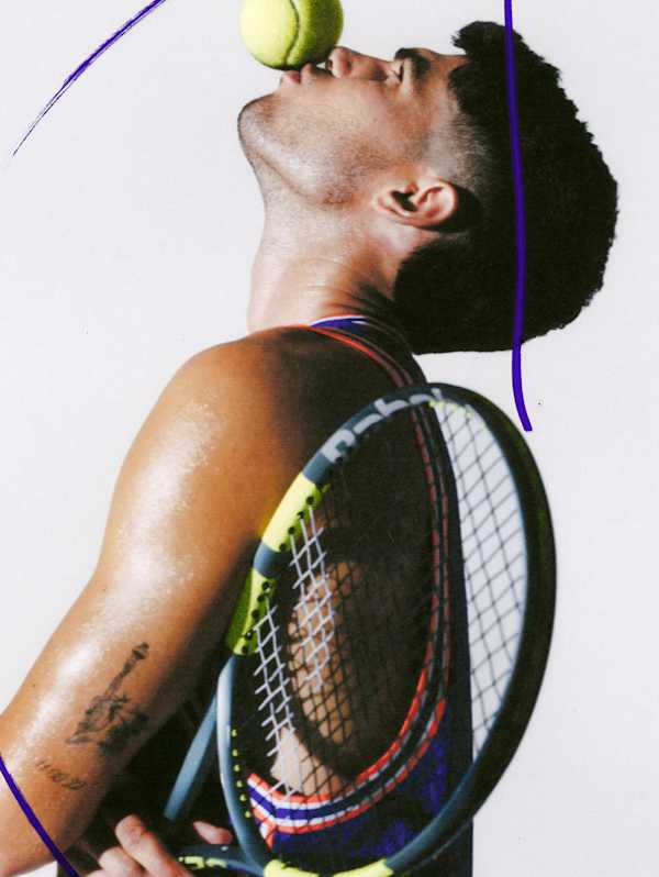 Athlete Picks, NikeCourt | Tennis, Pickleball und Padel, slide 3 of 6