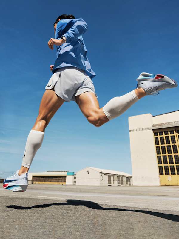 Nike. Just Do It