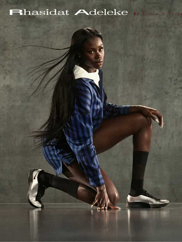 Nike Style By: Clothing Inspiration for Women 