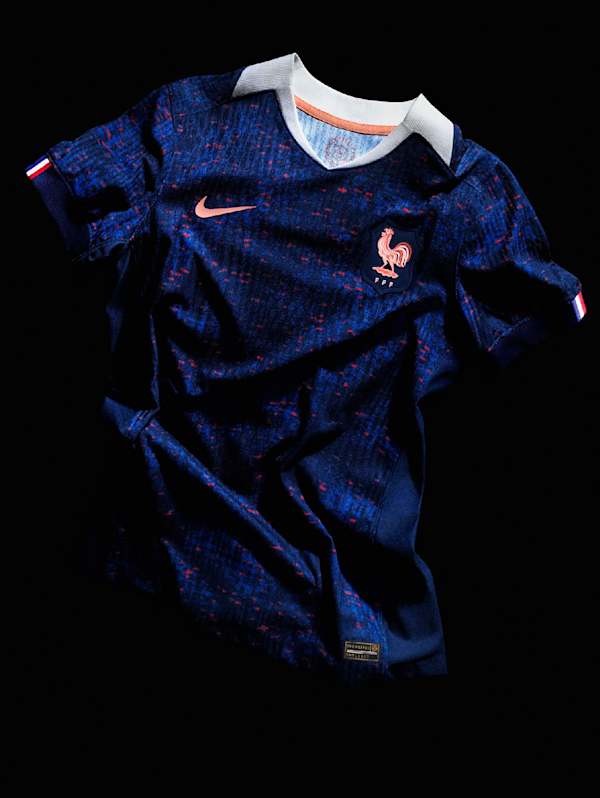 Sitio web oficial de Nike