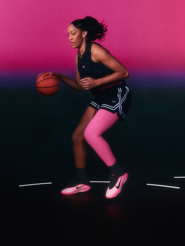 Nike. Just Do It