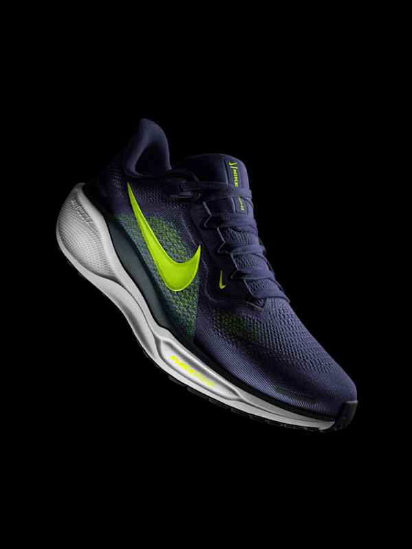 Running