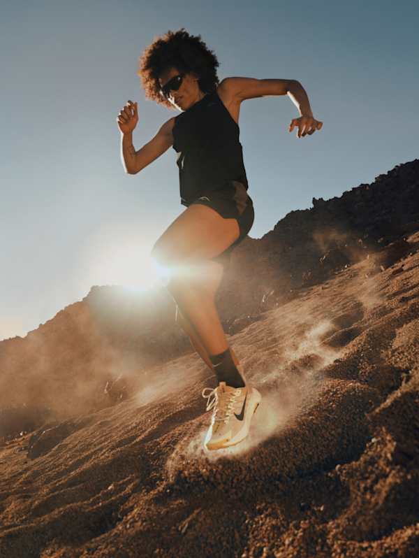 Nike. Just Do It