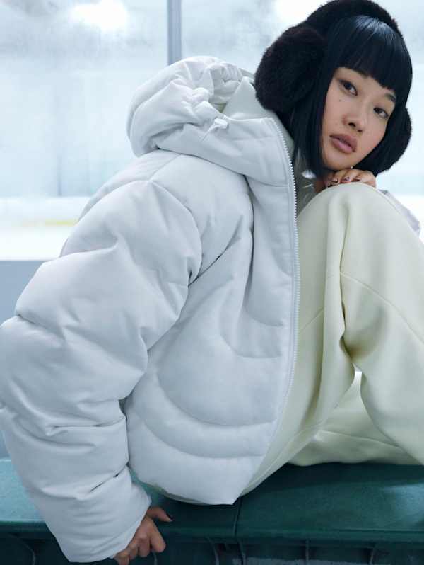 Nike Style: Clothing Inspiration for Women 