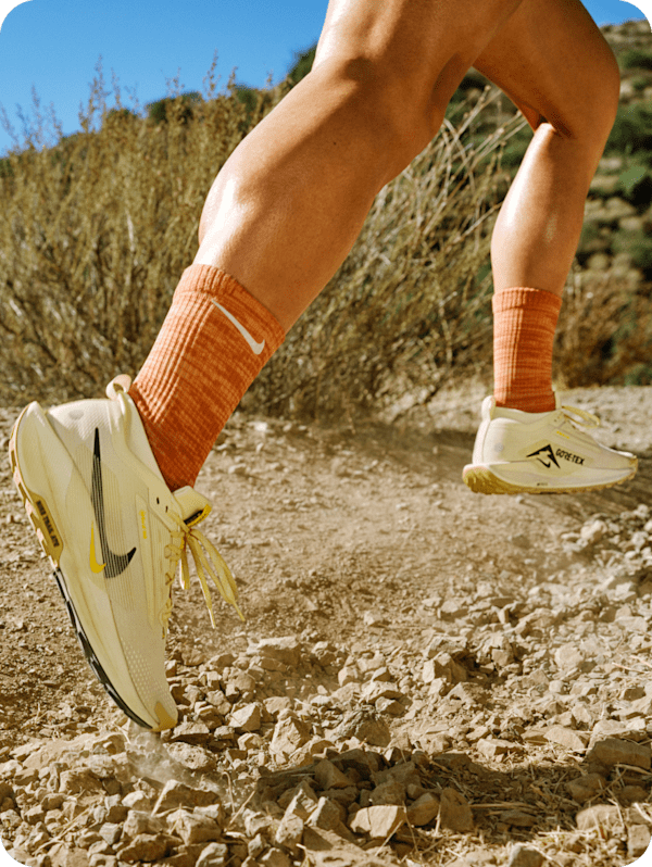 Nike Trail