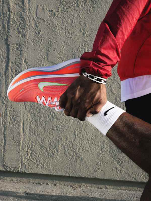 Running, slide 2 of 4