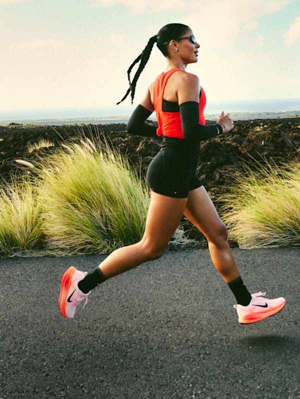 Nike. Just Do It