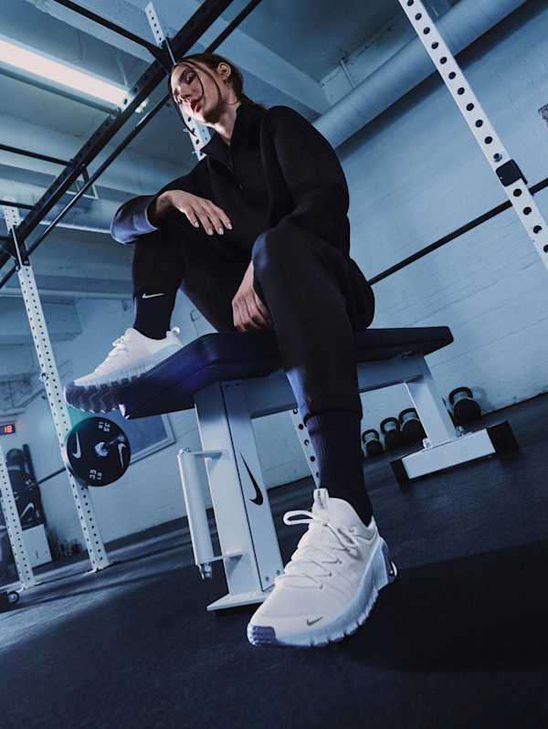 Nike. Just Do It