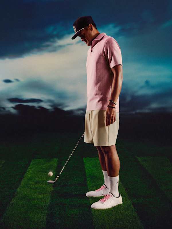 Sitio web oficial de Nike, slide 2 of 5