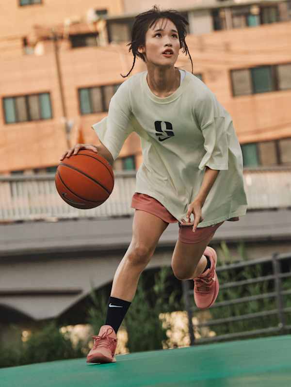 Nike. Just Do It, slide 2 of 3