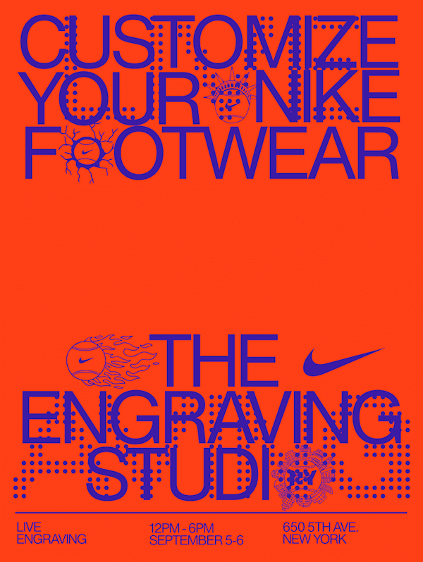 Nike NYC, slide 8 of 8