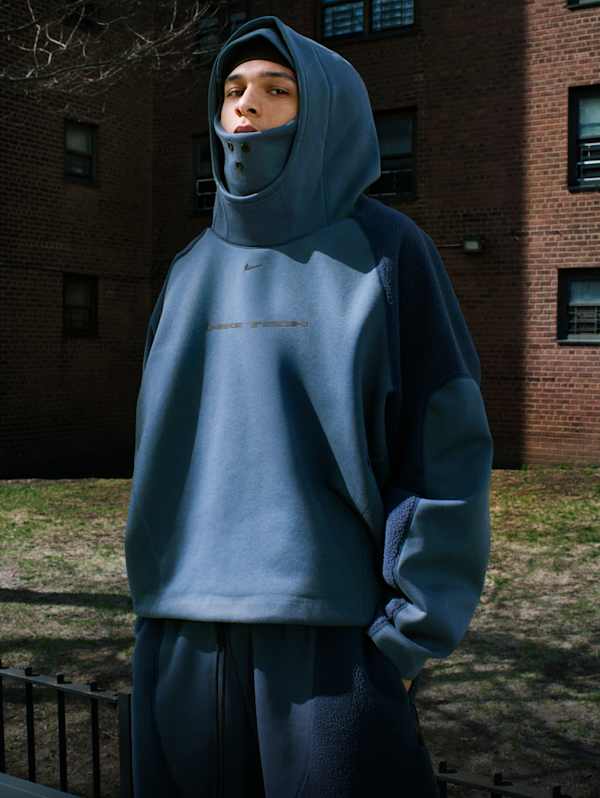 Nike Sportswear (NSW)