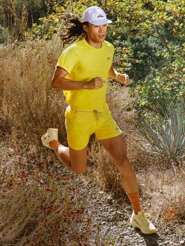 Sitio web oficial de Nike