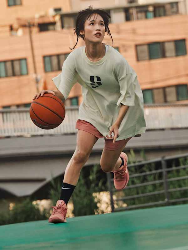 Nike. Just Do It, slide 1 of 3