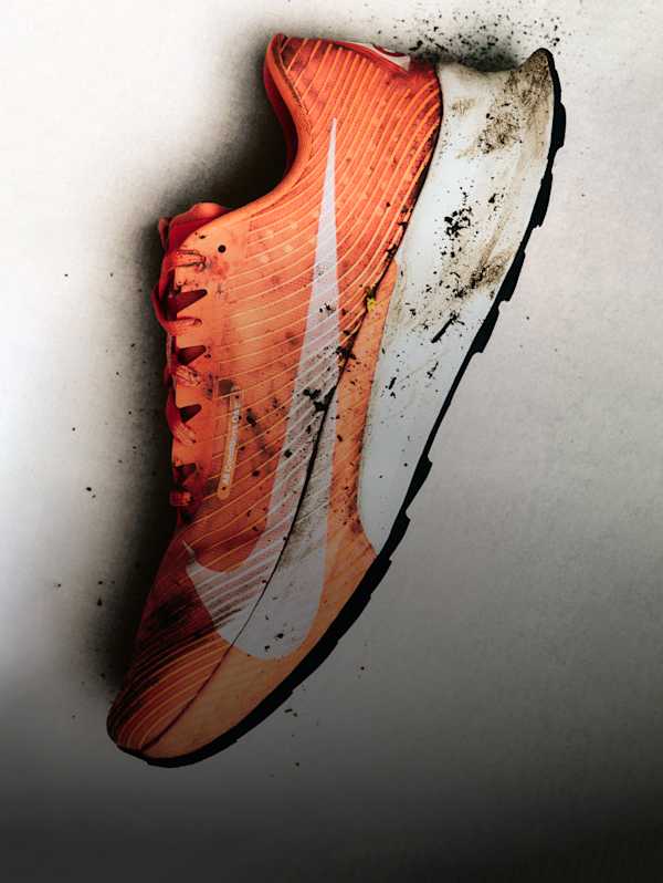 Nike. Just Do It, slide 3 of 3